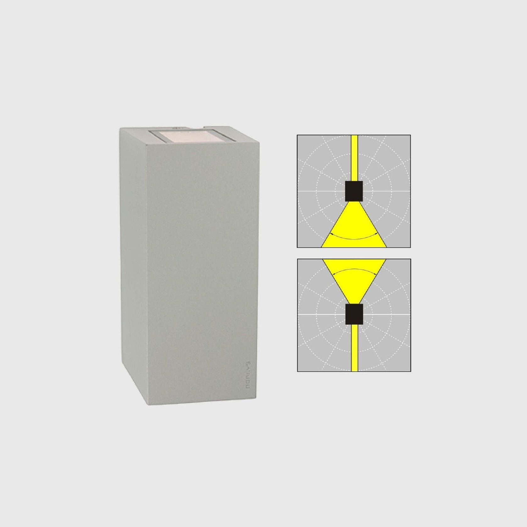 Lillehammer Wall Light gallery detail image