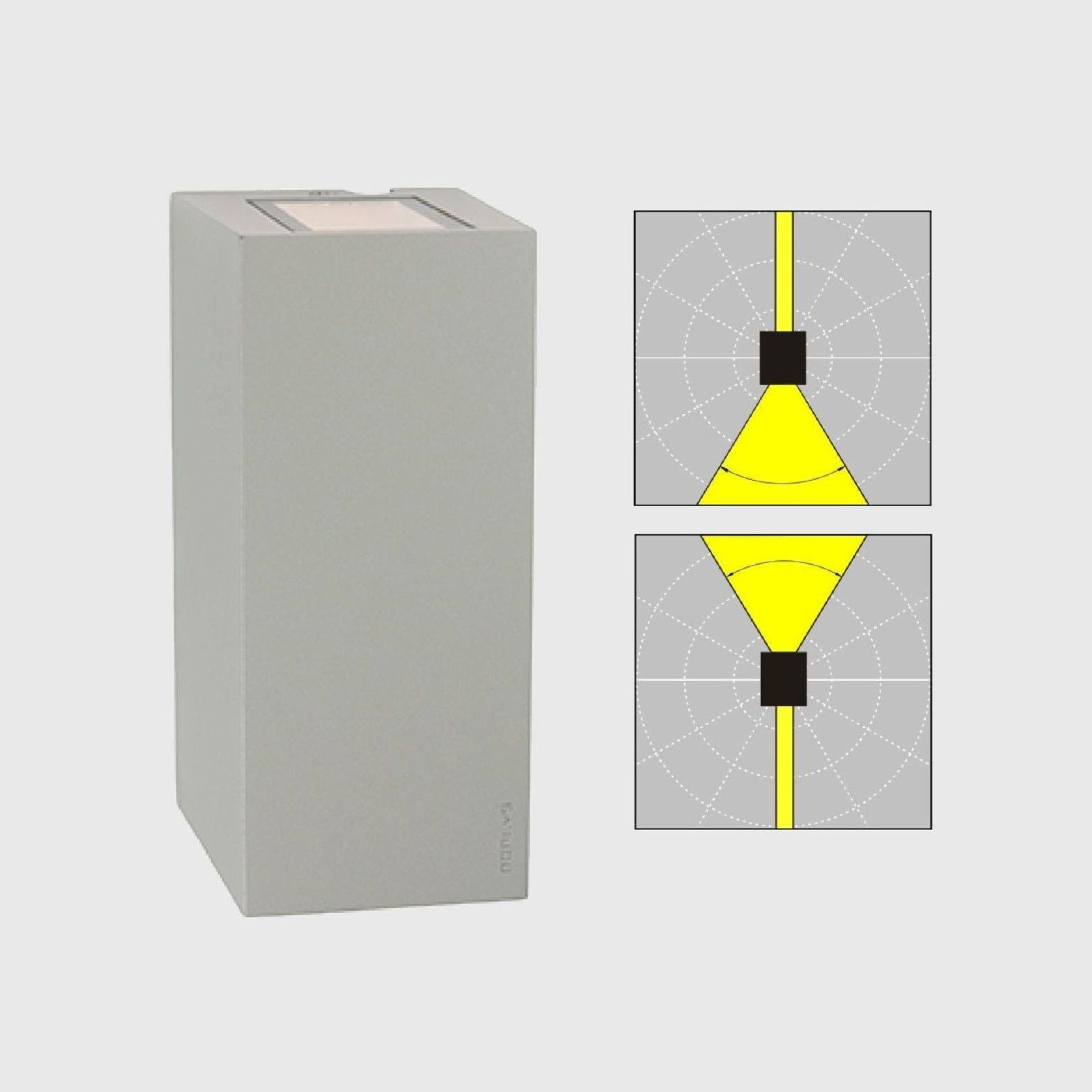 Lillehammer Wall Light gallery detail image