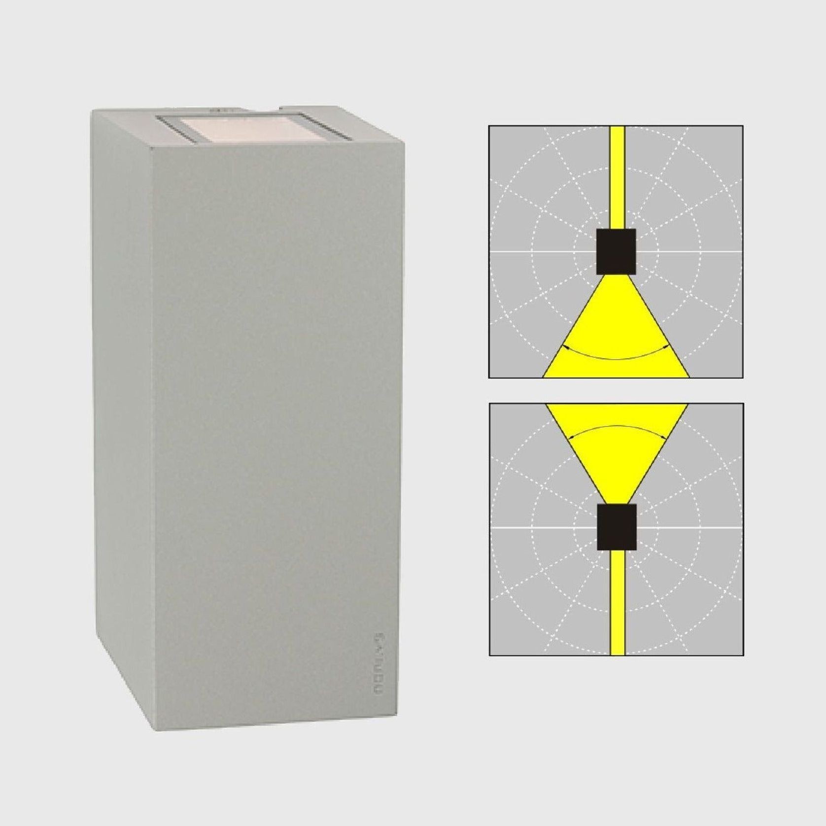 Lillehammer Wall Light gallery detail image