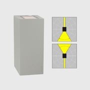Lillehammer Wall Light gallery detail image