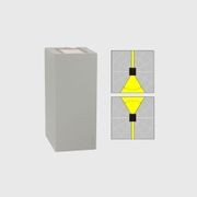 Lillehammer Wall Light gallery detail image