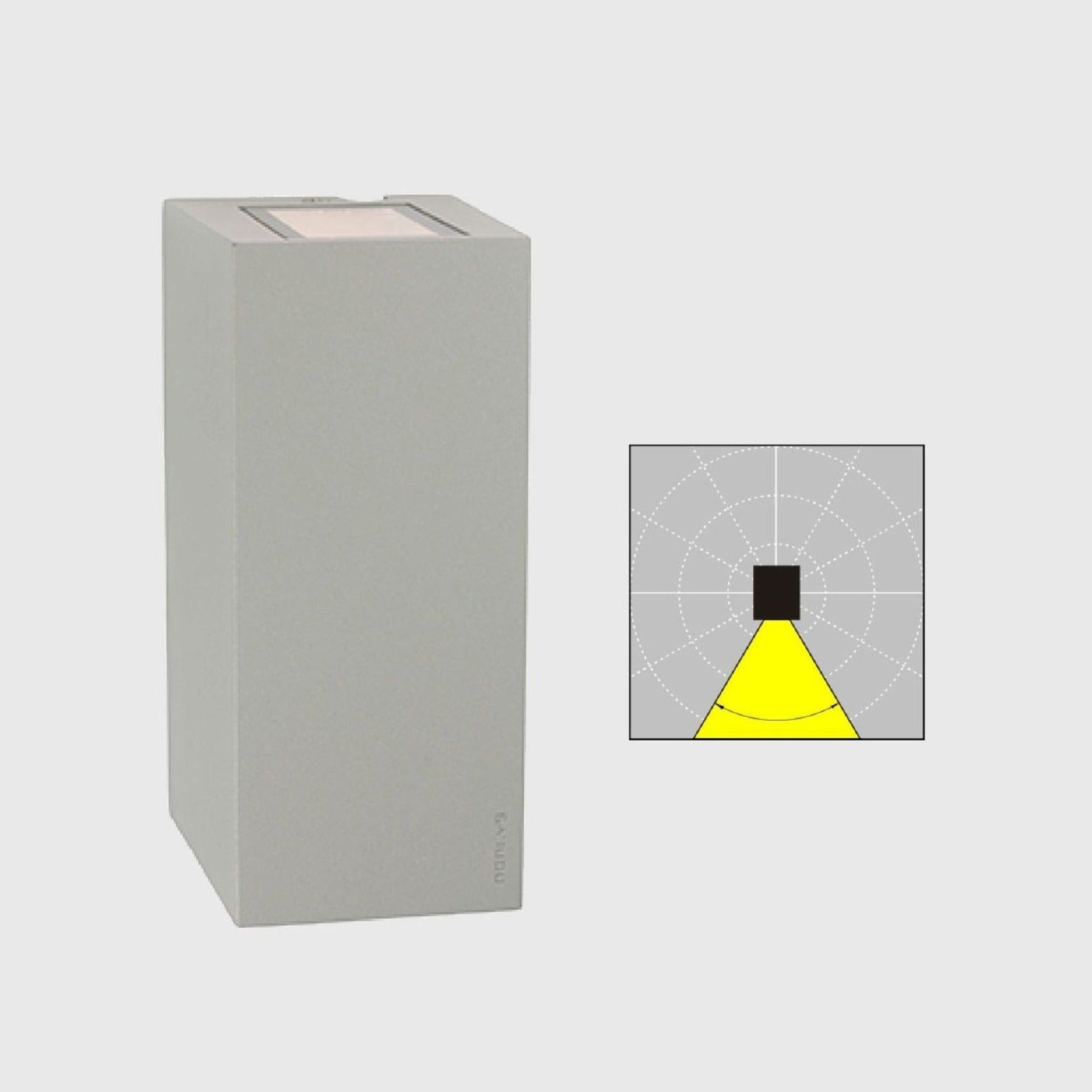 Lillehammer Wall Light gallery detail image