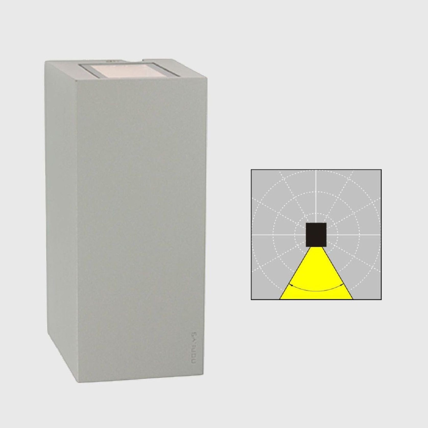 Lillehammer Wall Light gallery detail image
