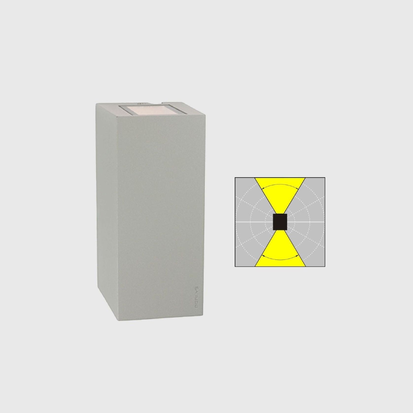 Lillehammer Wall Light gallery detail image