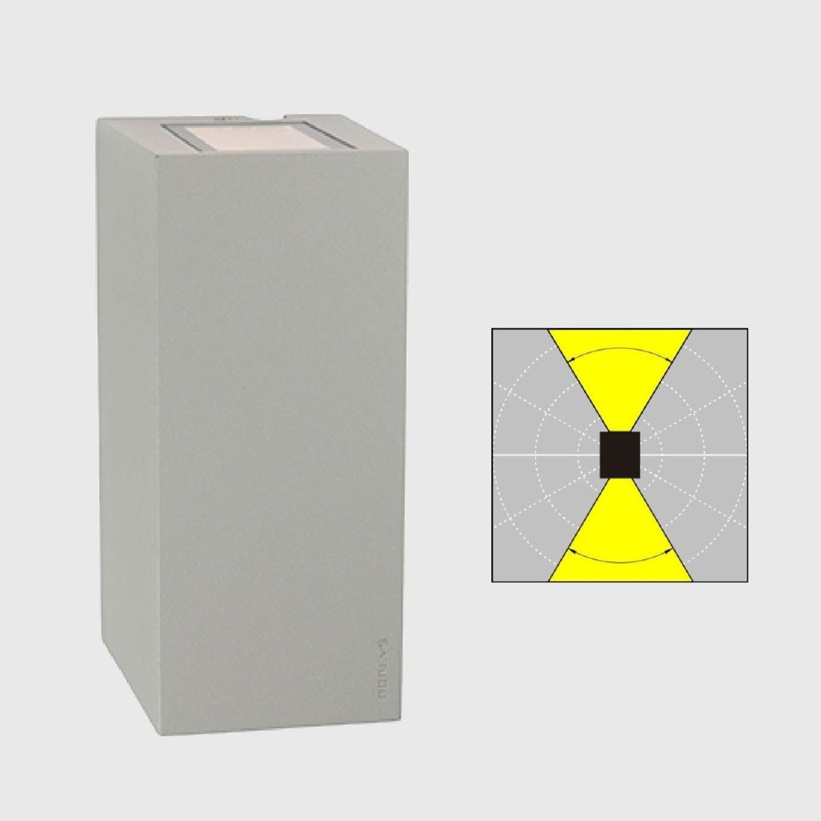 Lillehammer Wall Light gallery detail image