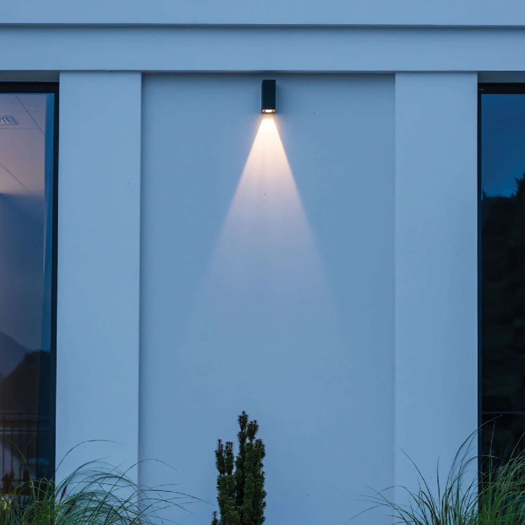 Lillehammer Wall Light gallery detail image