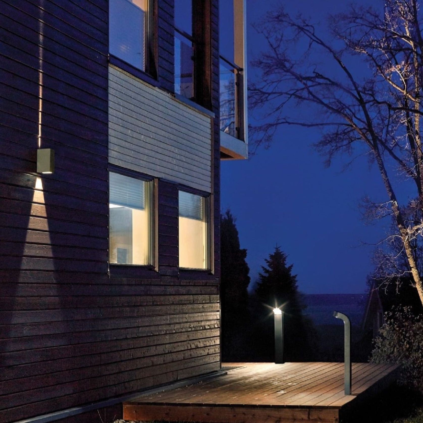 Lillehammer Wall Light gallery detail image