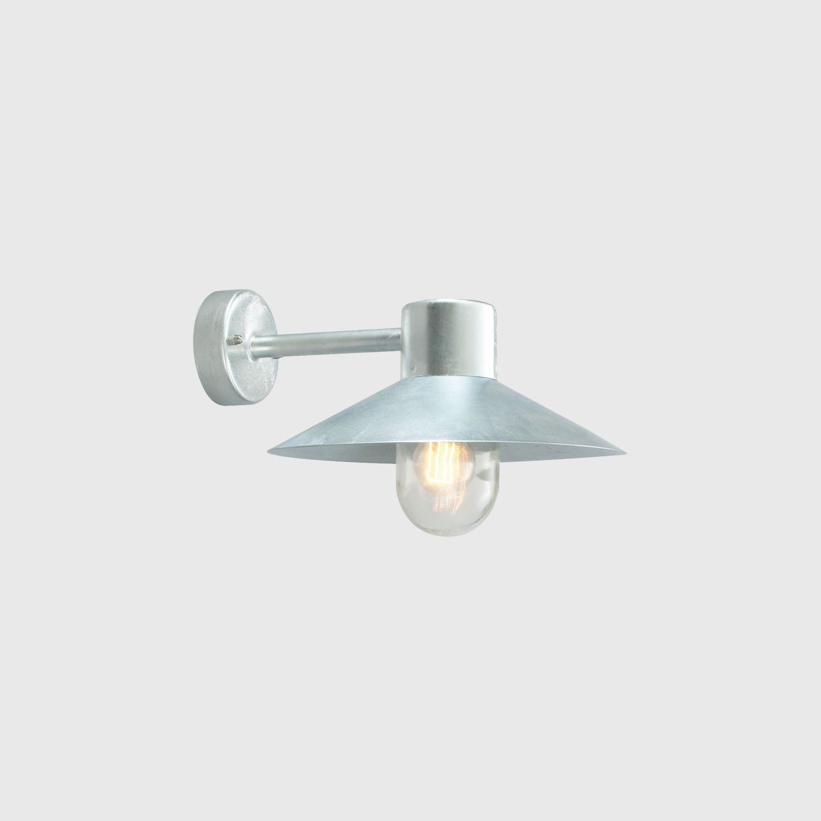 Lund Wall Light gallery detail image