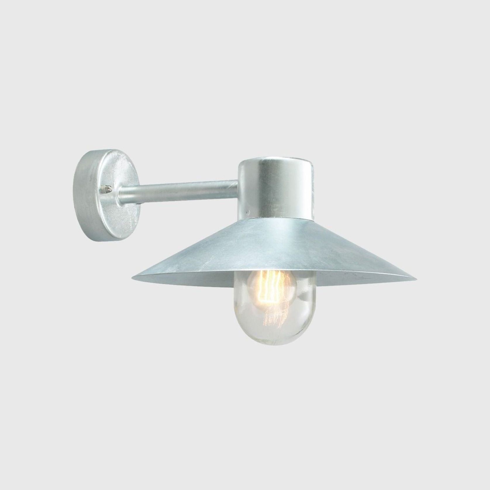 Lund Wall Light gallery detail image
