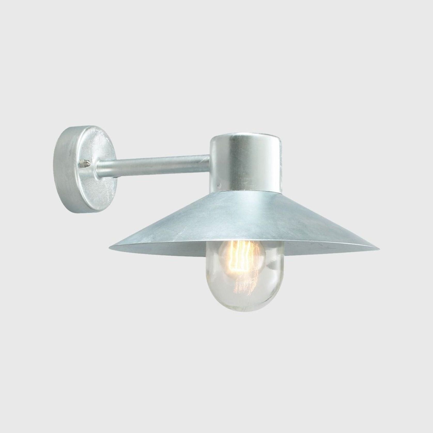Lund Wall Light gallery detail image