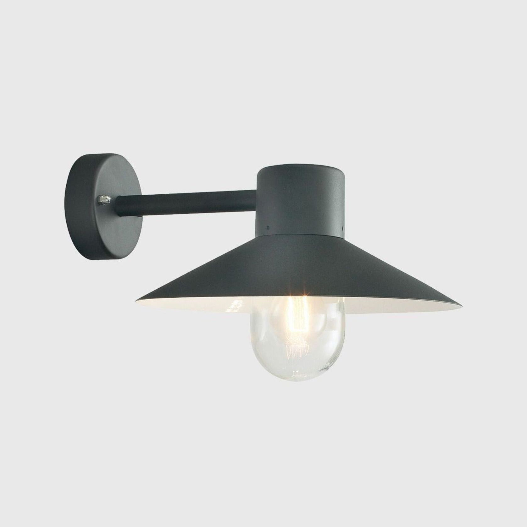 Lund Wall Light gallery detail image