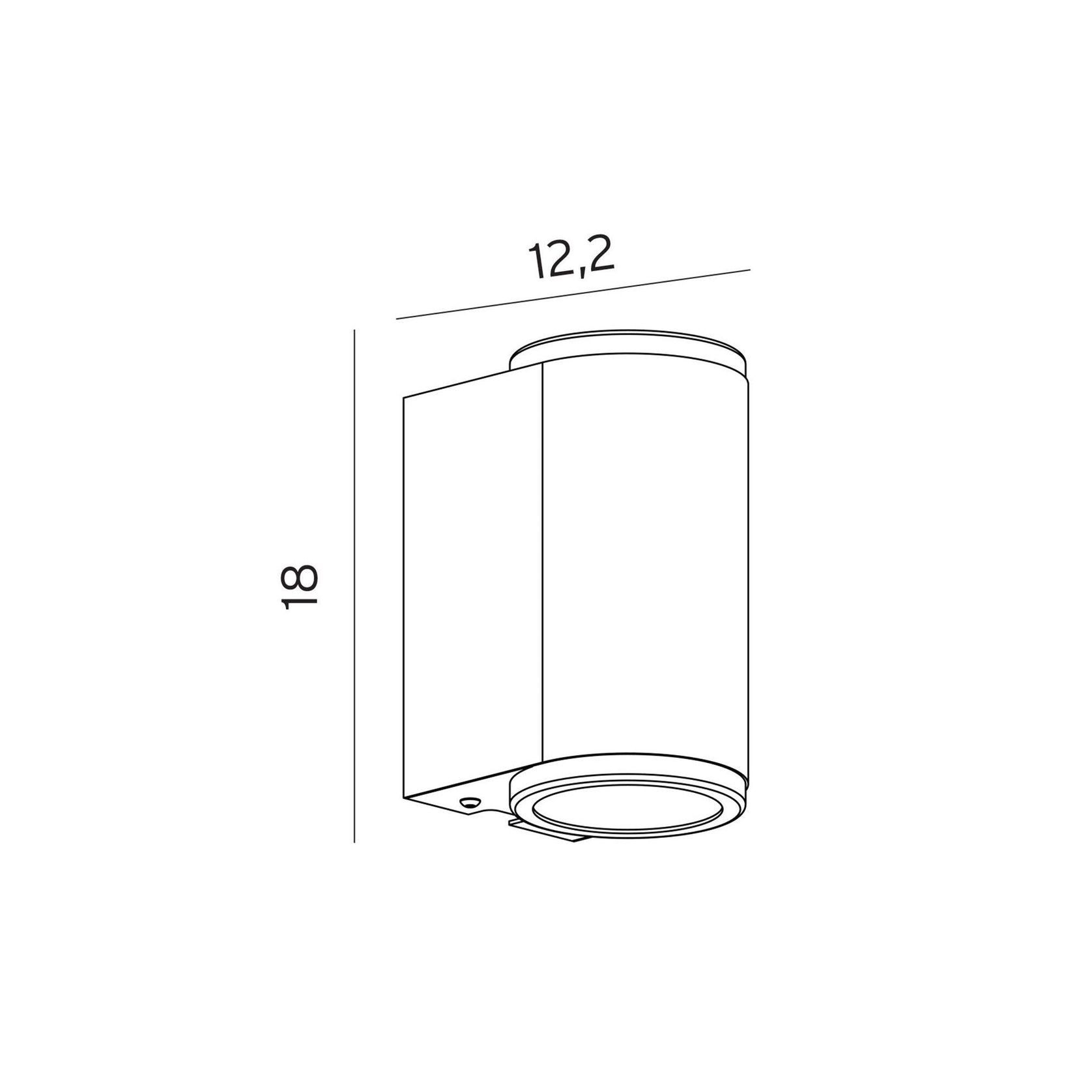 Mandal Wall Light gallery detail image