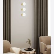 Molecola Wall Light gallery detail image