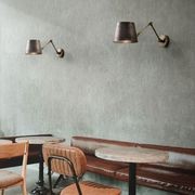 Reporter Wall Light gallery detail image