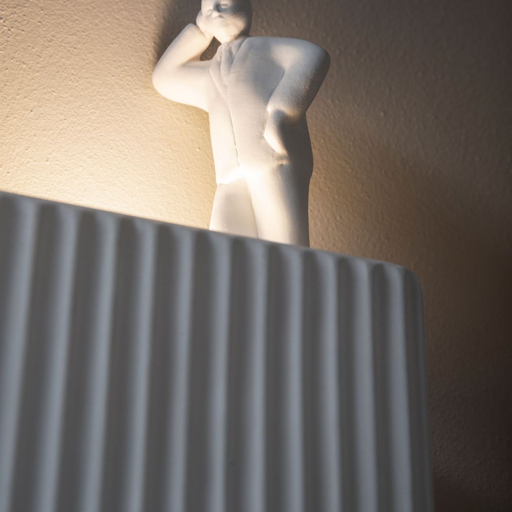 Umarell Wall Light gallery detail image