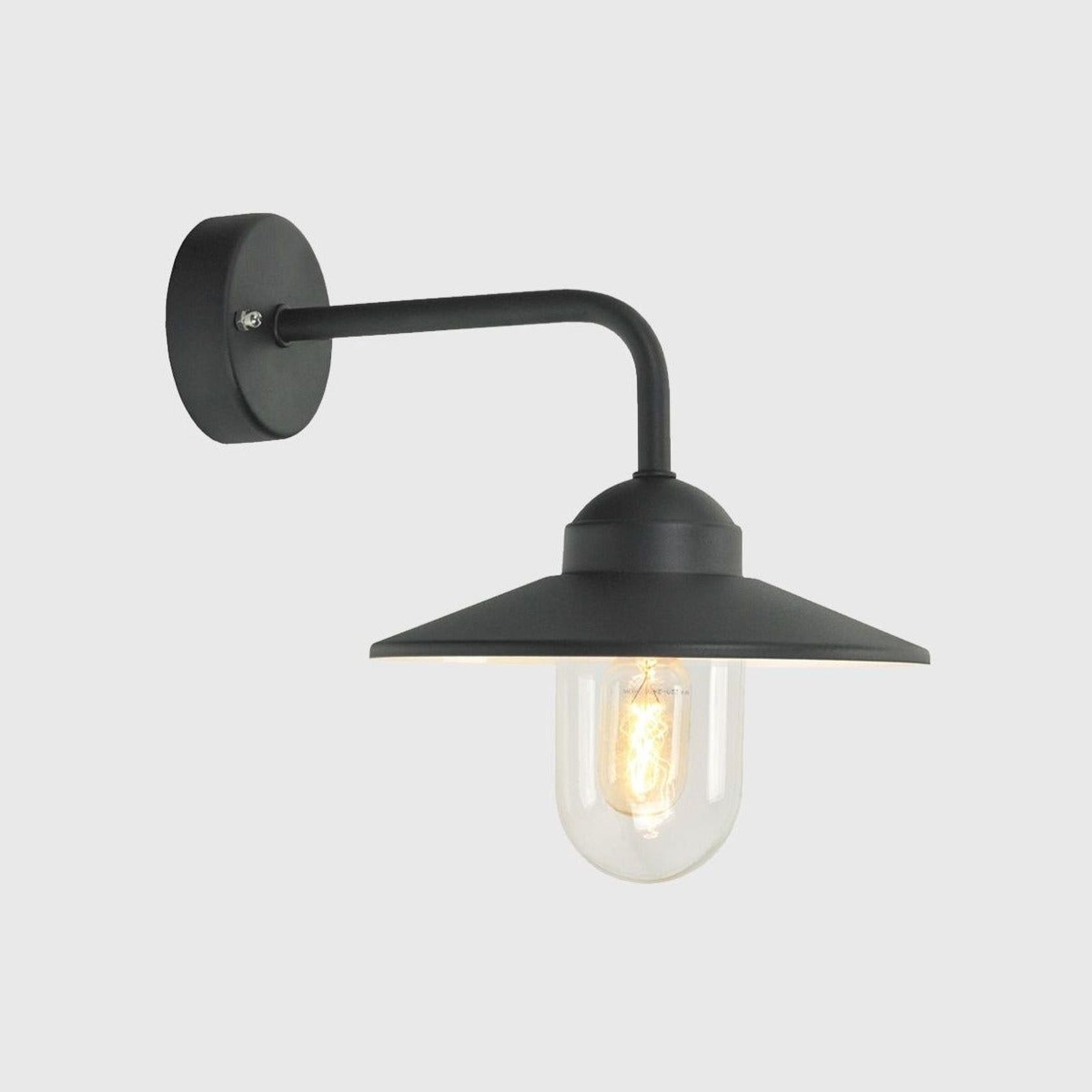 Vansbro Wall Light gallery detail image