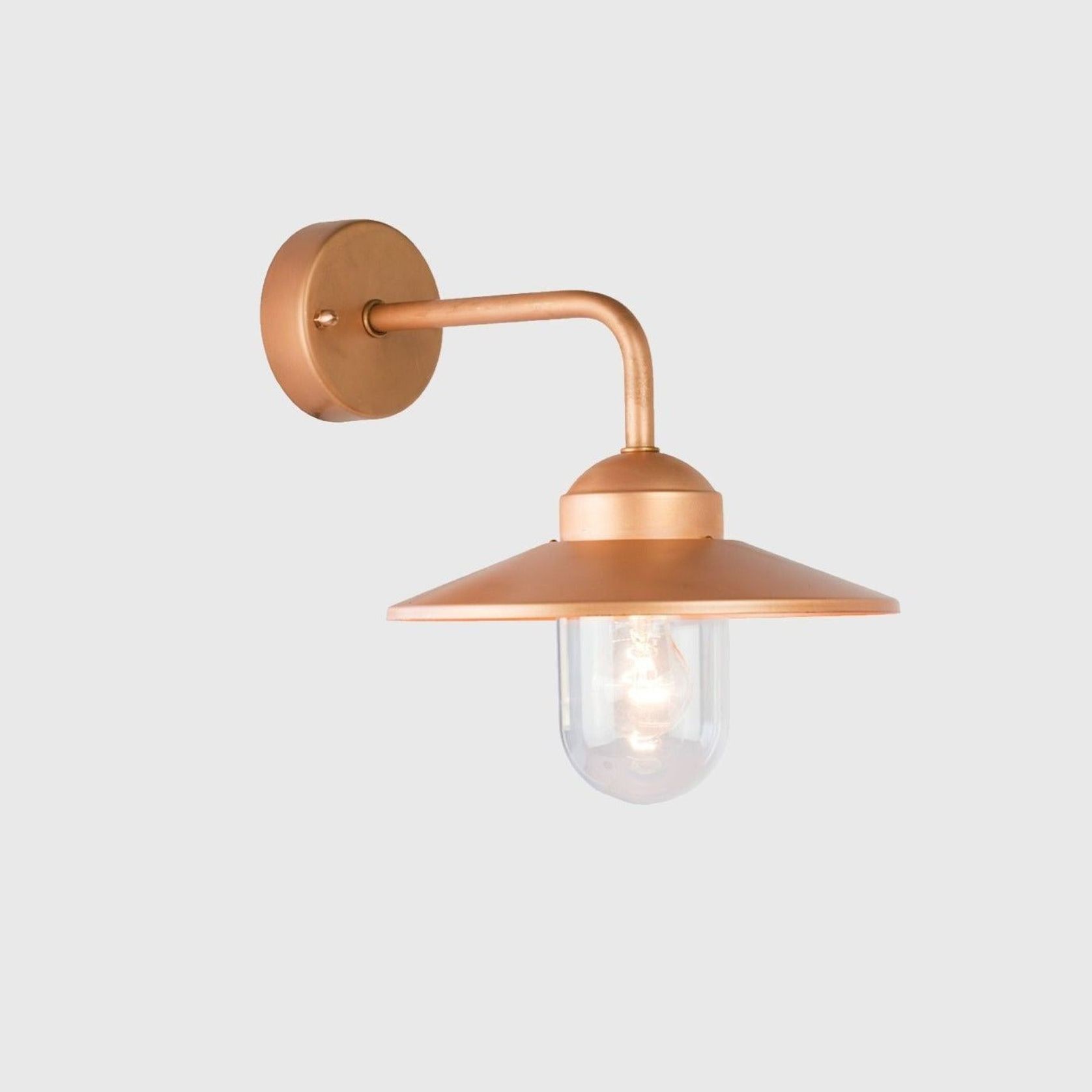 Vansbro Wall Light gallery detail image