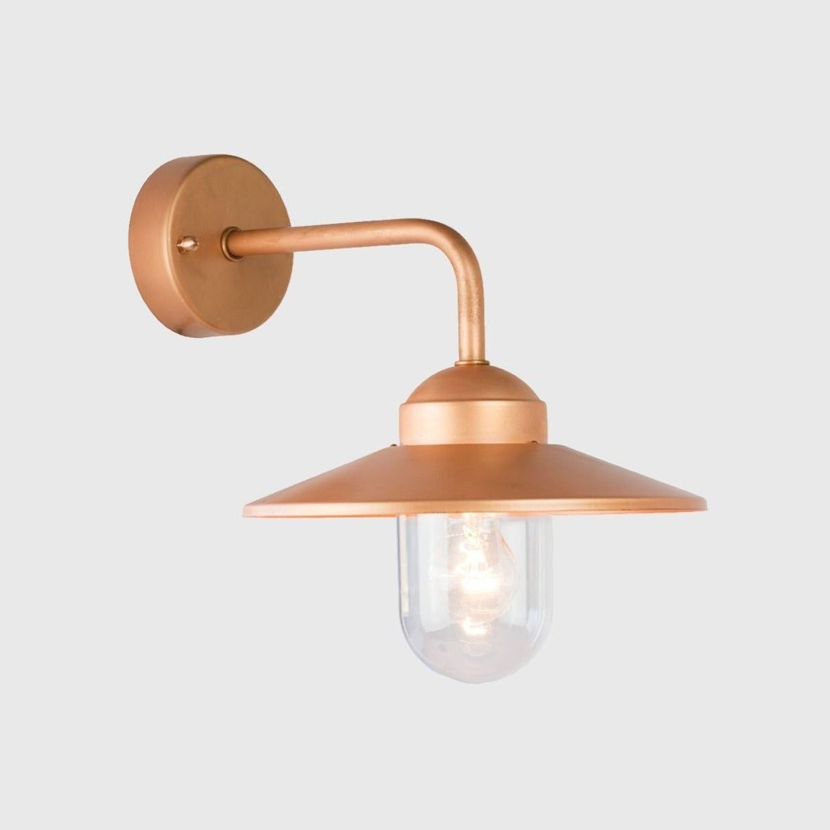 Vansbro Wall Light gallery detail image