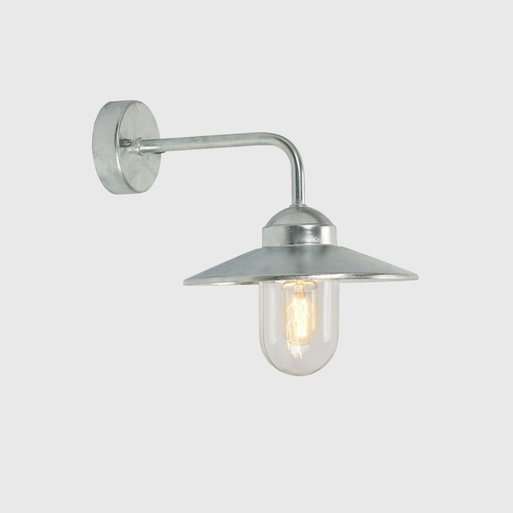 Vansbro Wall Light gallery detail image