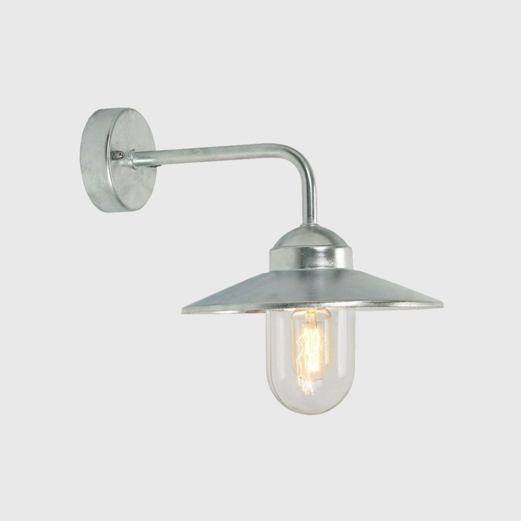 Vansbro Wall Light gallery detail image