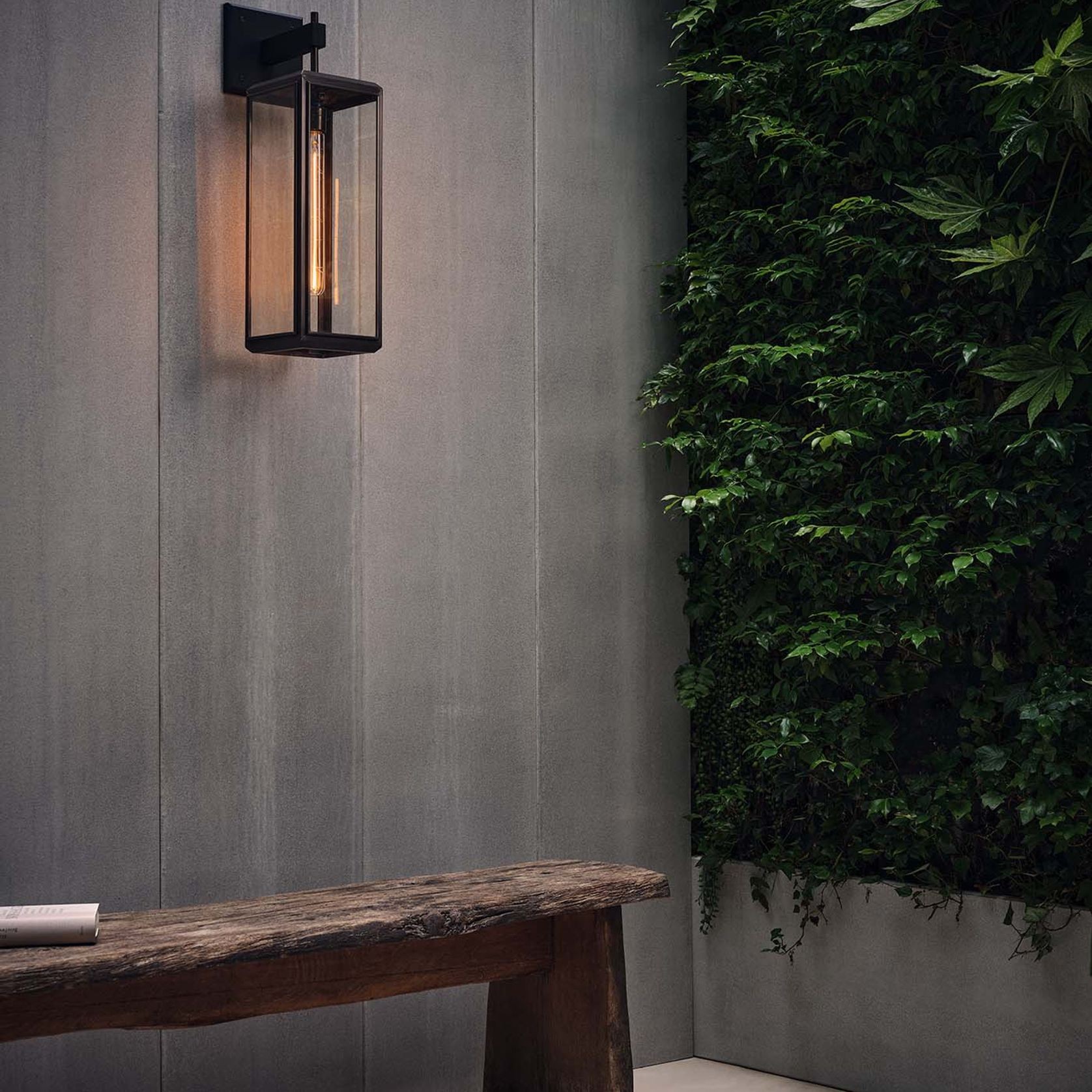 Lilac Wall Light gallery detail image