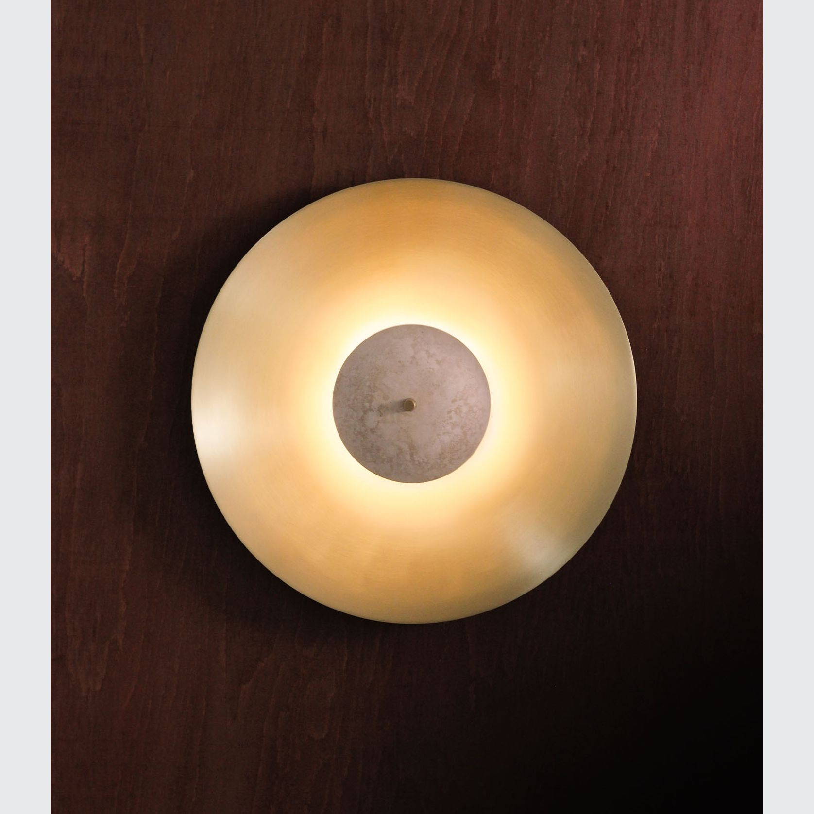 Luna Wall Light gallery detail image