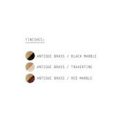 Luna Wall Light gallery detail image