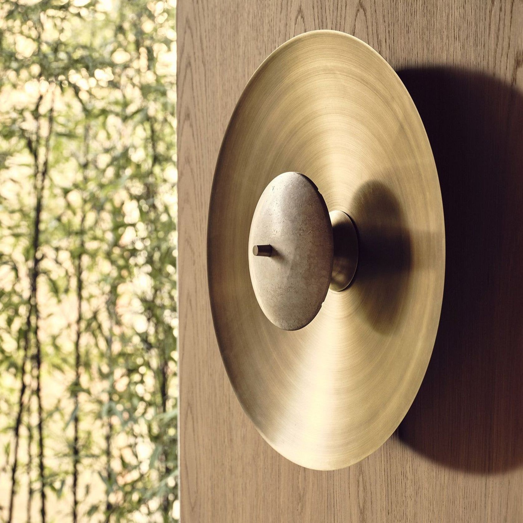 Luna Wall Light gallery detail image