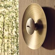 Luna Wall Light gallery detail image