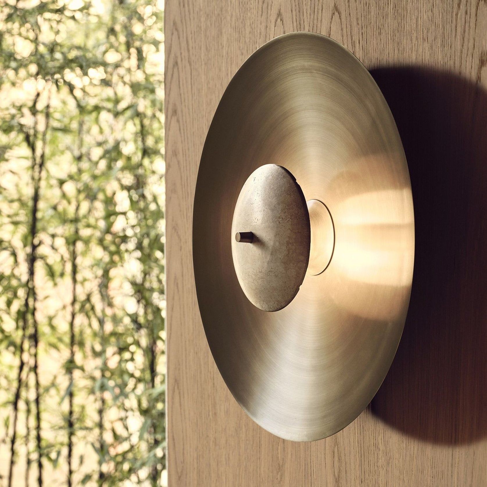Luna Wall Light gallery detail image