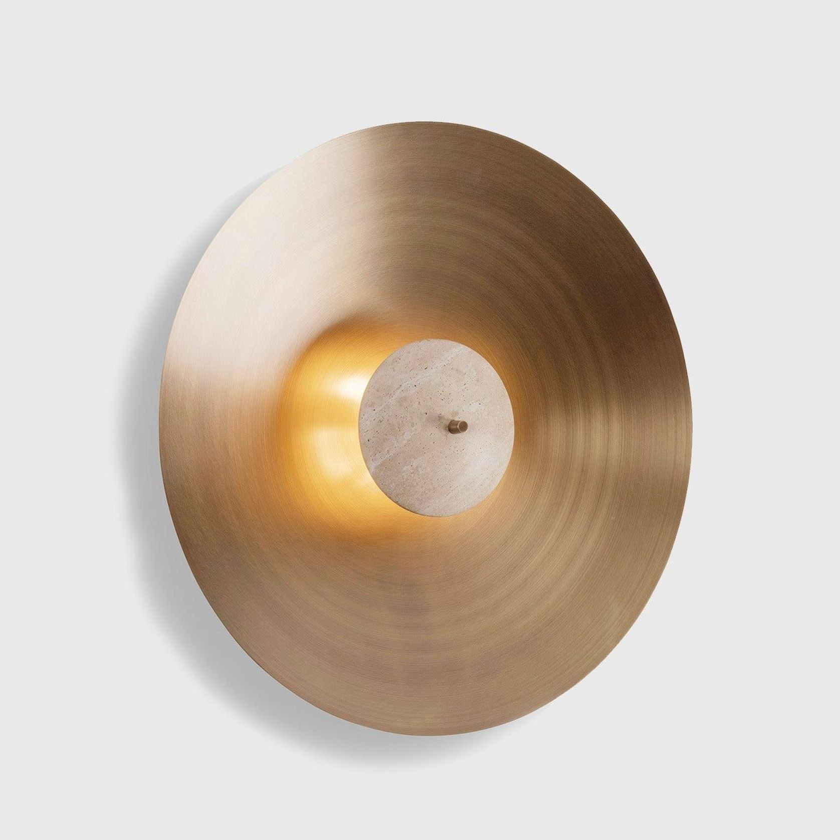 Luna Wall Light gallery detail image