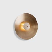 Luna Wall Light gallery detail image