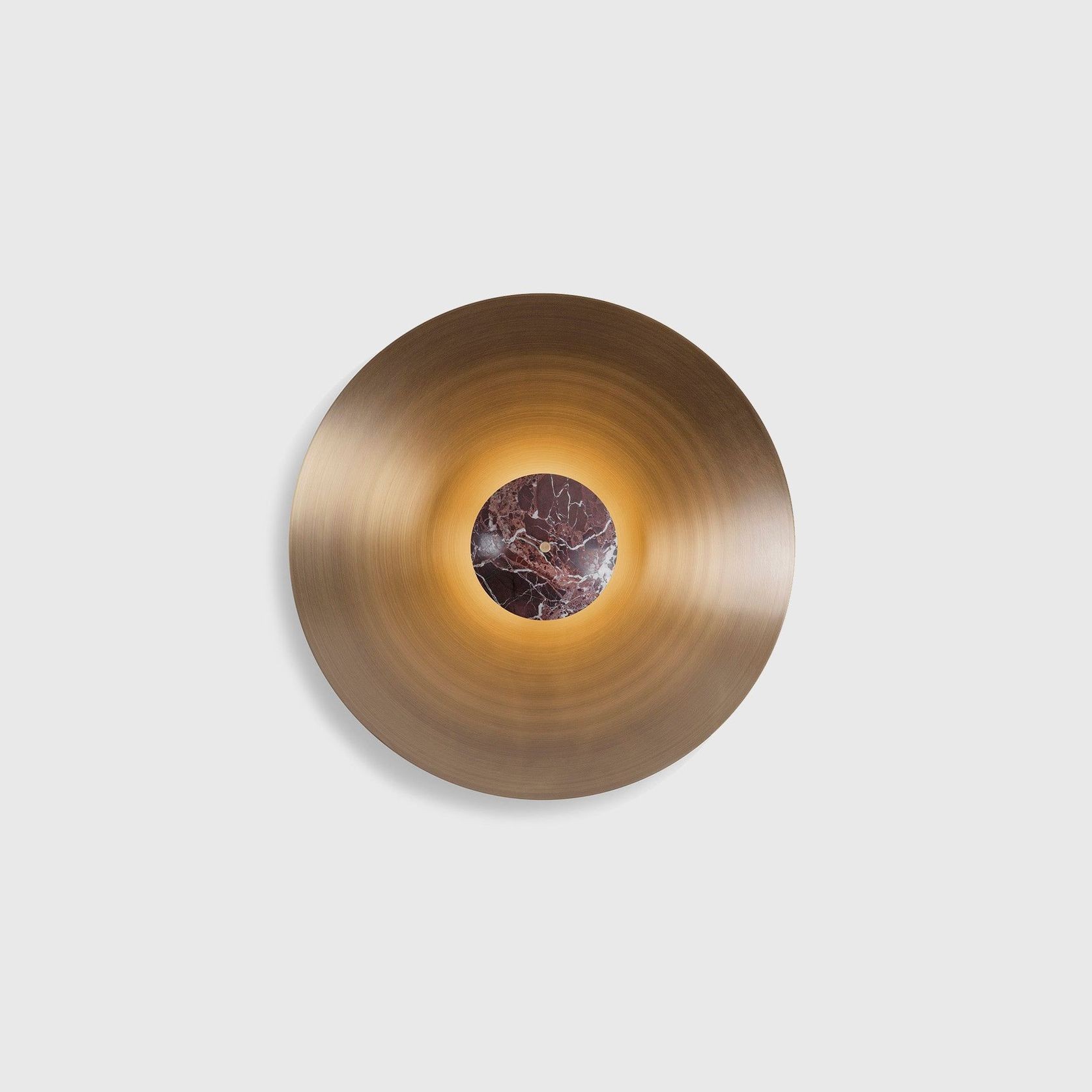 Luna Wall Light gallery detail image