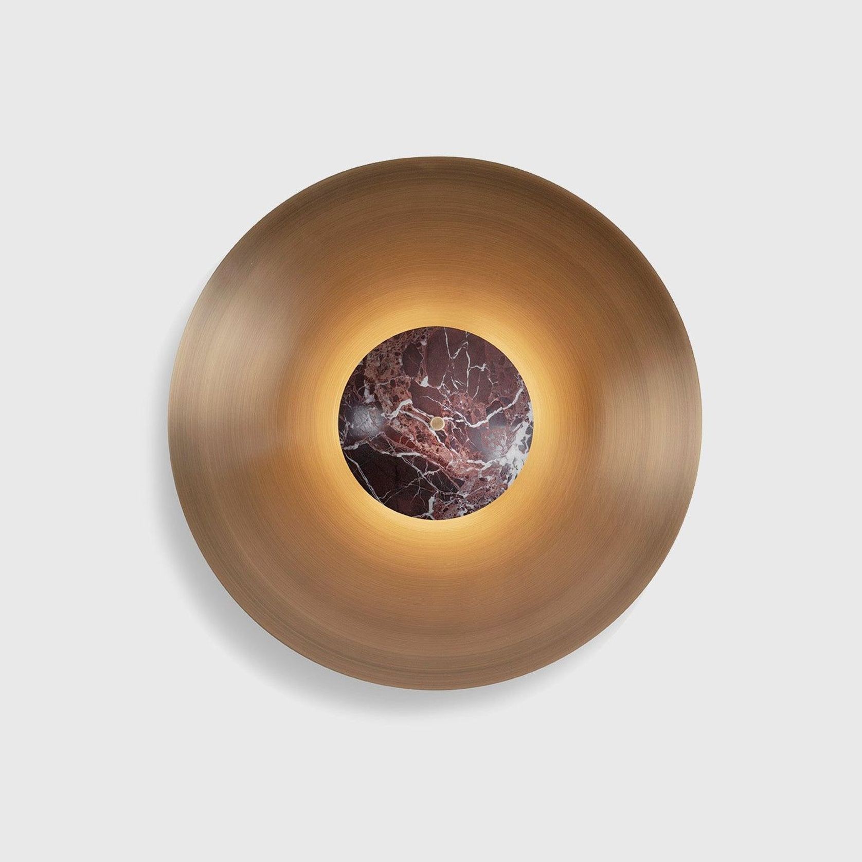 Luna Wall Light gallery detail image