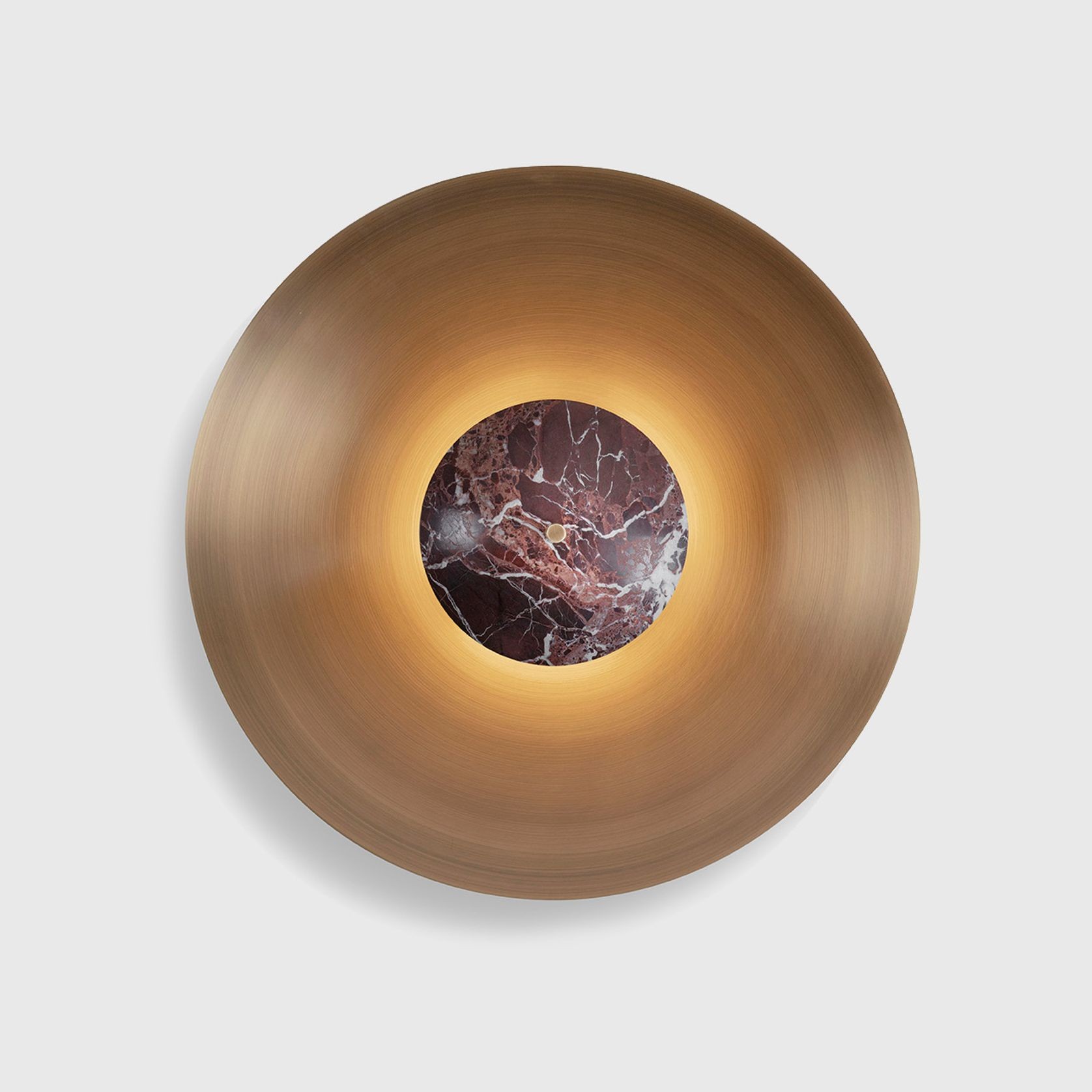 Luna Wall Light gallery detail image