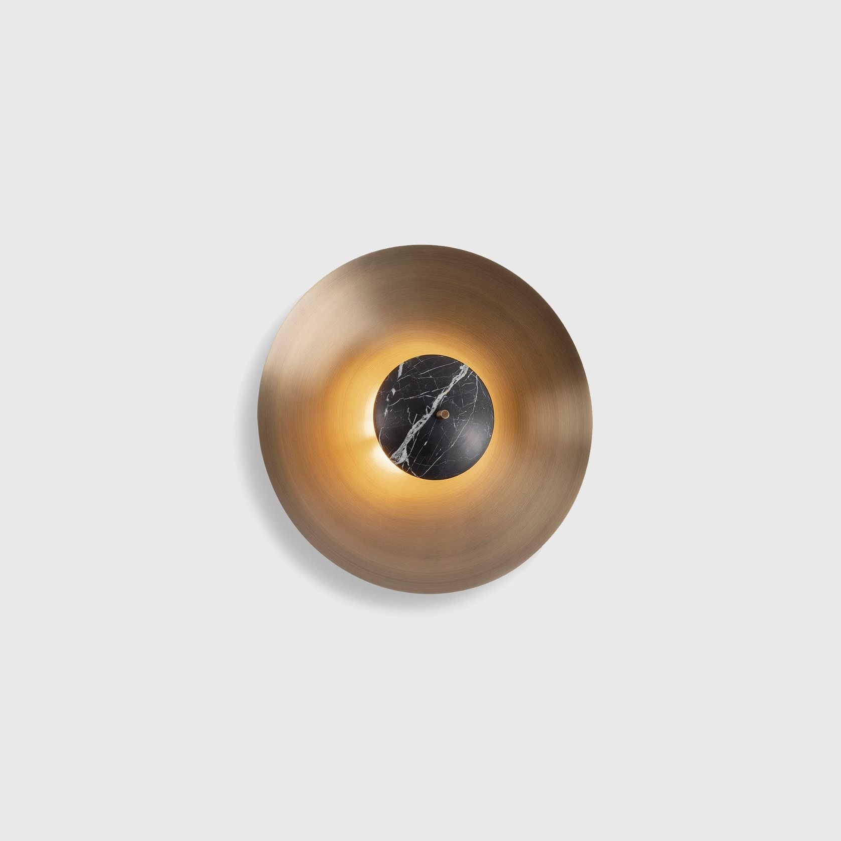 Luna Wall Light gallery detail image