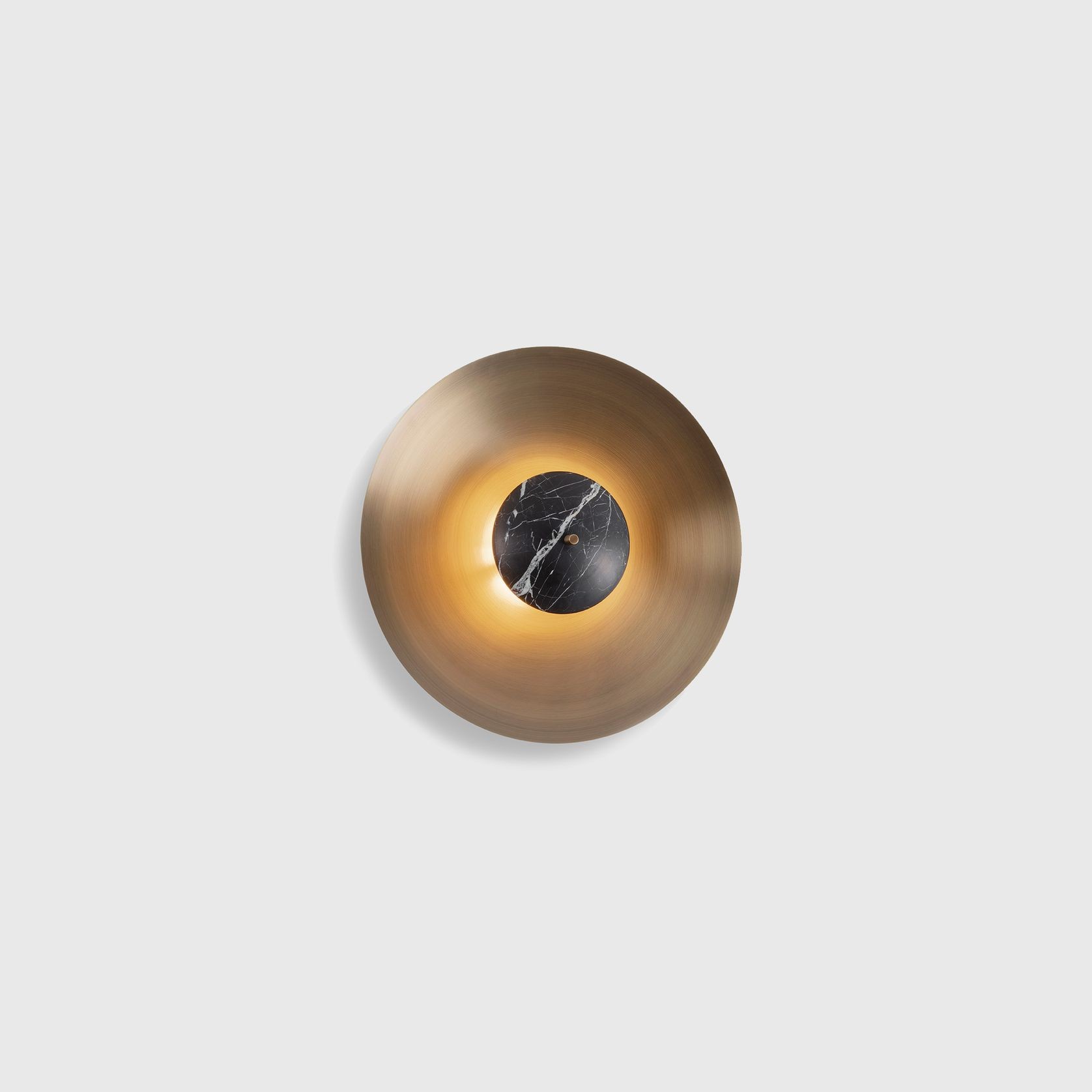 Luna Wall Light gallery detail image