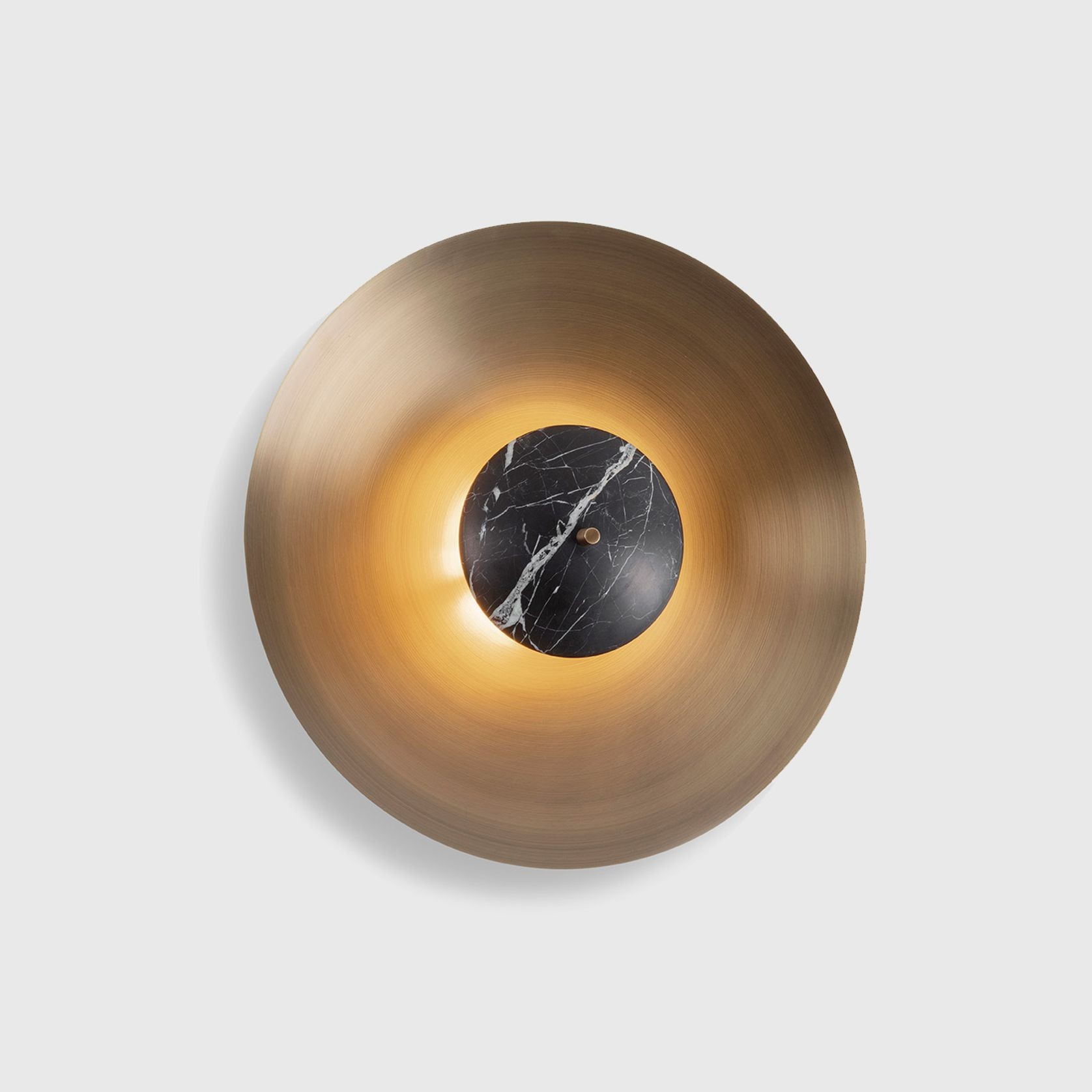 Luna Wall Light gallery detail image