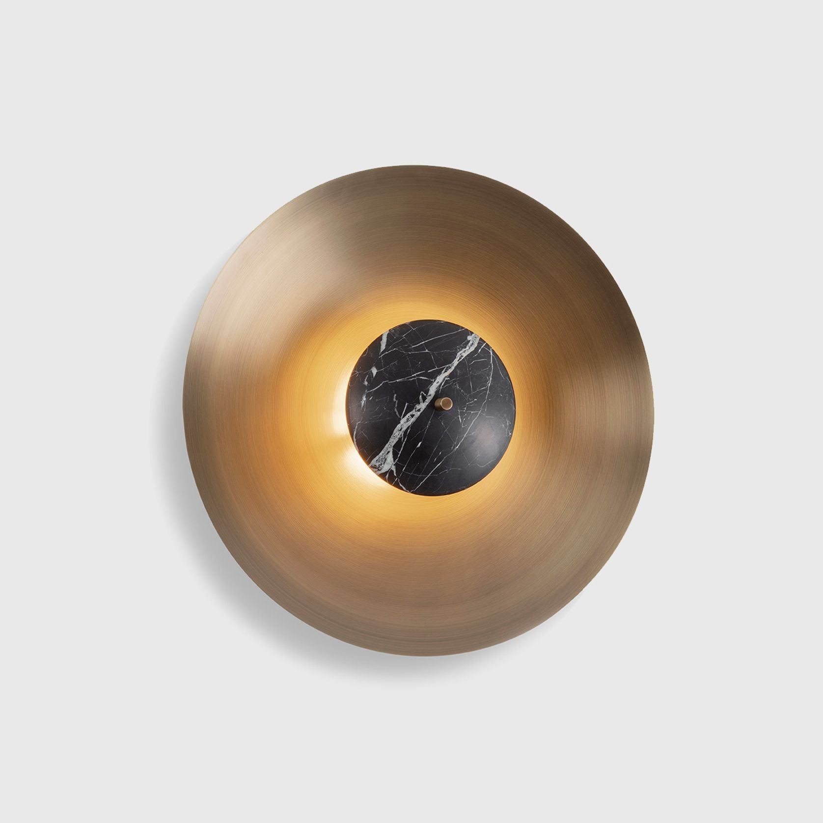 Luna Wall Light gallery detail image