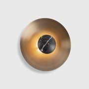 Luna Wall Light gallery detail image
