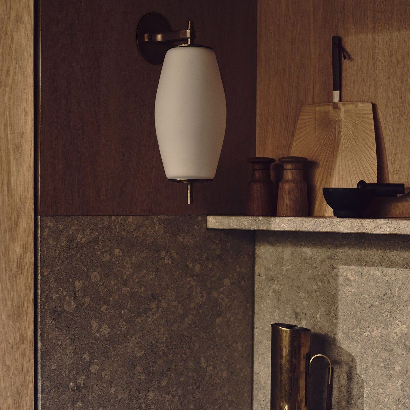 Nova Wall Light gallery detail image