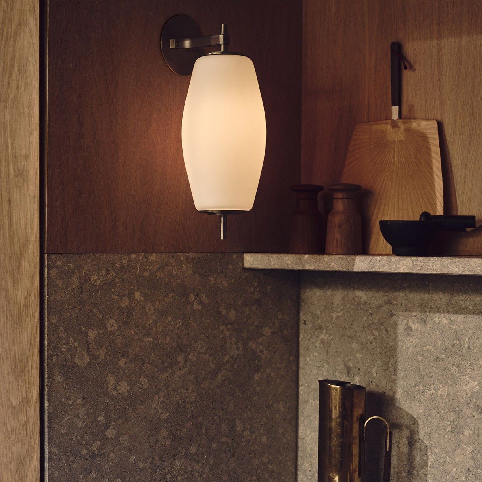 Nova Wall Light gallery detail image