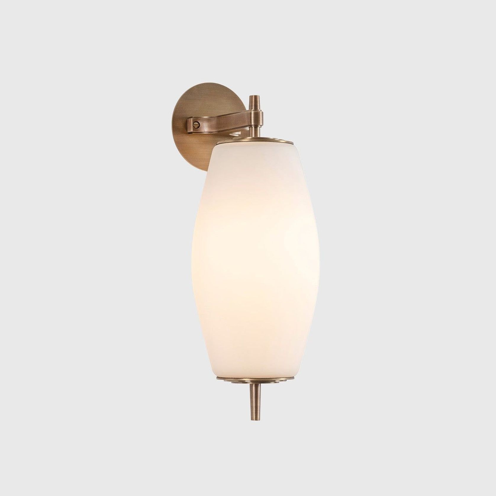 Nova Wall Light gallery detail image