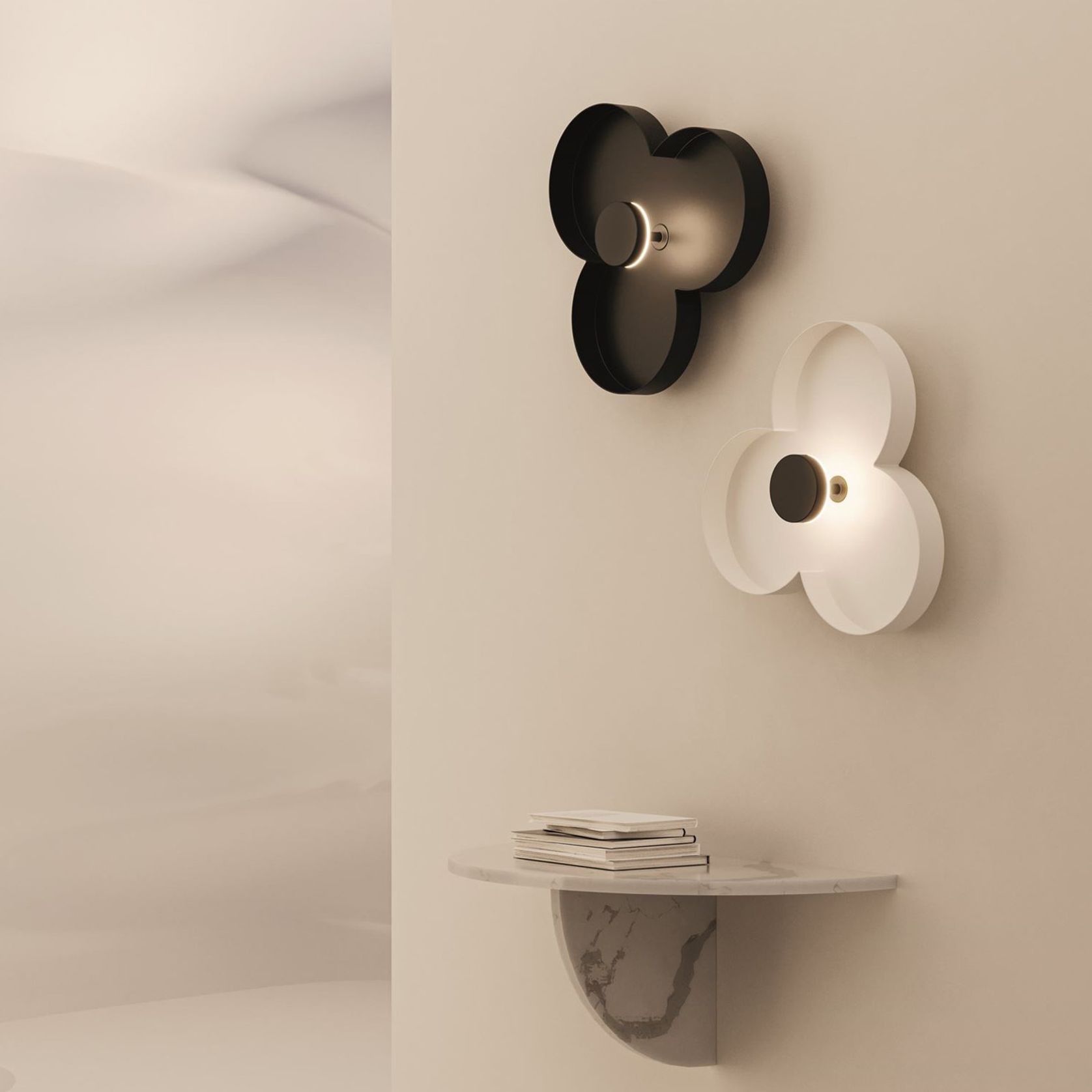 Oket Wall Light gallery detail image