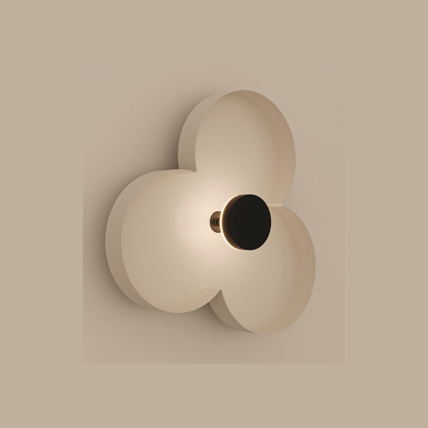 Oket Wall Light gallery detail image