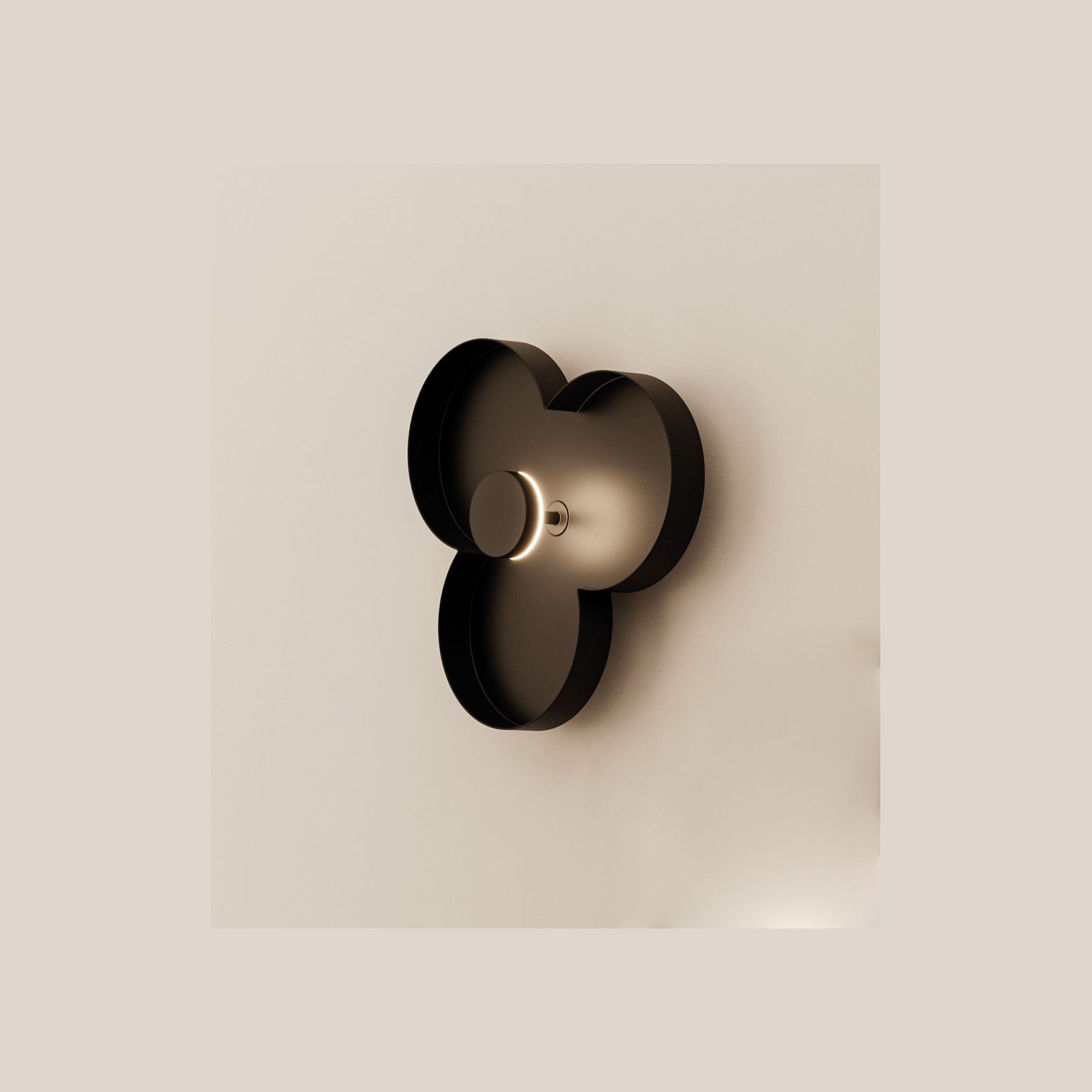 Oket Wall Light gallery detail image