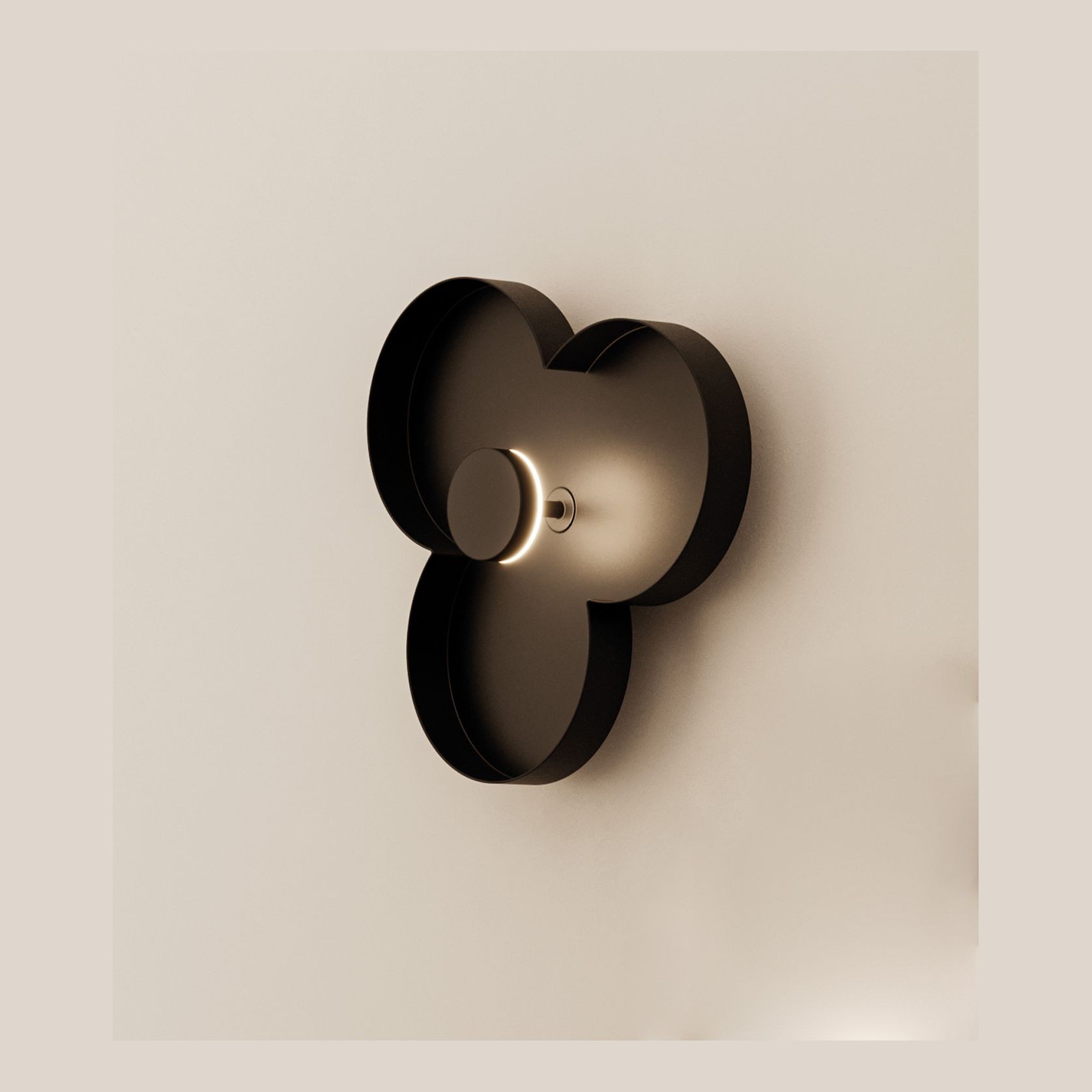 Oket Wall Light gallery detail image
