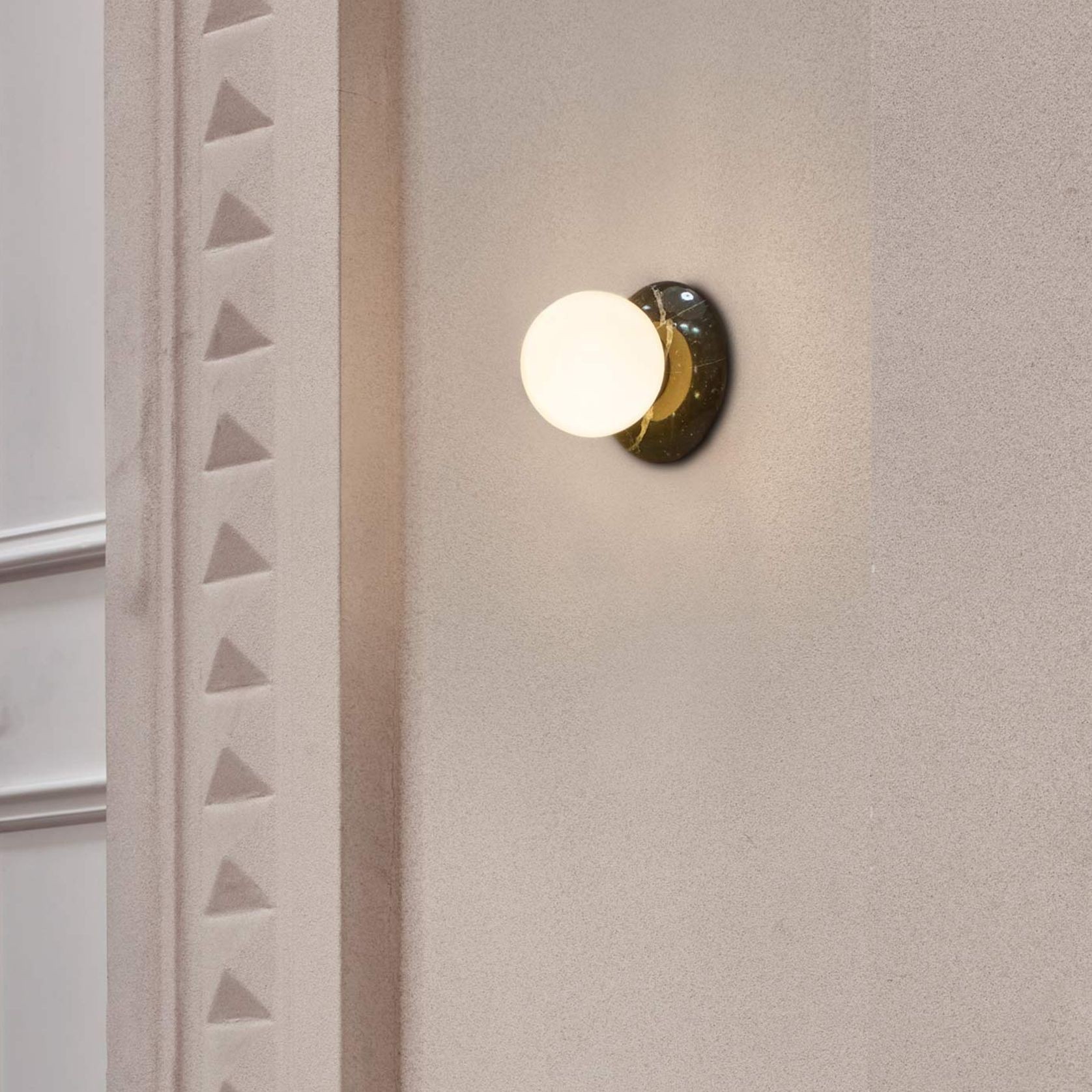 Orbit Wall Light gallery detail image