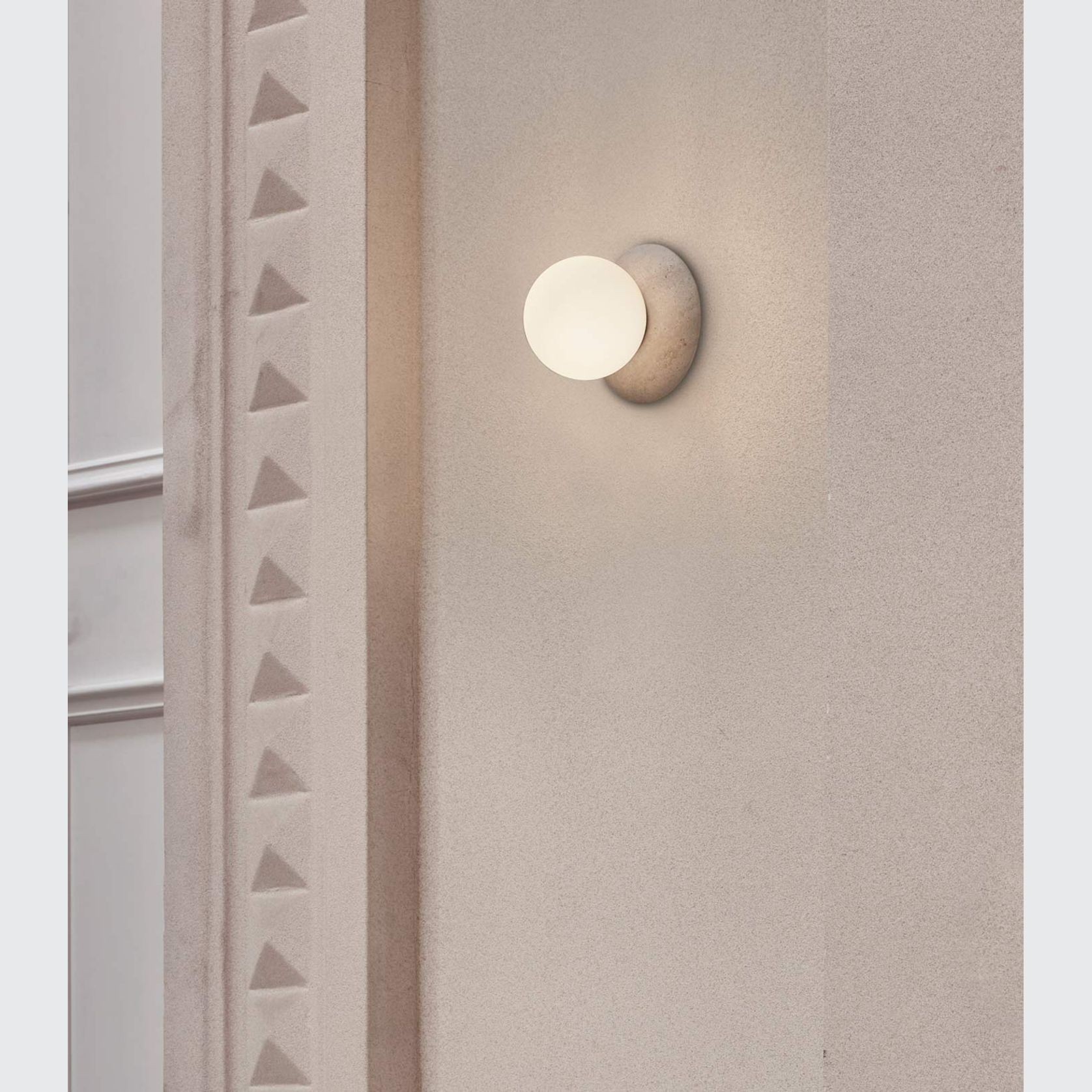 Orbit Wall Light gallery detail image