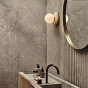 Orbit Stone Wall Light gallery detail image